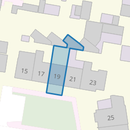 Perceel PTN01-C-7847