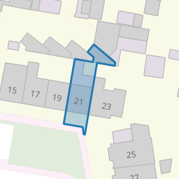 Perceel PTN01-C-7848