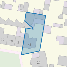 Perceel PTN01-C-7849