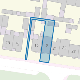 Perceel PTN01-C-7882