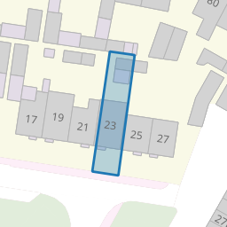 Perceel PTN01-C-7884