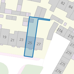 Perceel PTN01-C-7885