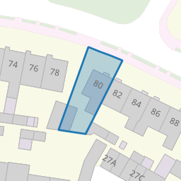 Perceel PTN01-C-7887