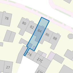 Perceel PTN01-C-7889