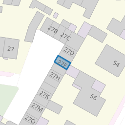 Perceel PTN01-C-7896