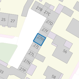 Perceel PTN01-C-7898