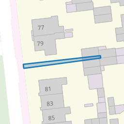 Perceel PTN01-C-7899