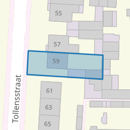 Perceel PTN01-C-7905