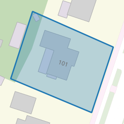 Perceel PTN01-C-7919