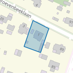 Perceel PTN01-C-7921