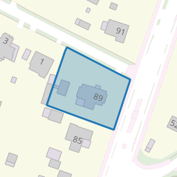 Perceel PTN01-C-7922