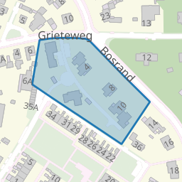 Perceel PTN01-C-7938