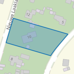 Perceel PTN01-C-7943