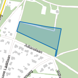 Perceel PTN01-C-7945