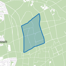 Perceel PTN01-C-7950