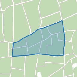 Perceel PTN01-C-7952