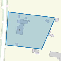 Perceel PTN01-C-7956