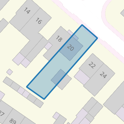 Perceel PTN01-C-7972