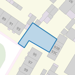 Perceel PTN01-C-7981