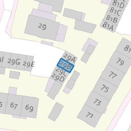 Perceel PTN01-C-7992