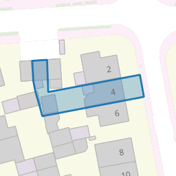 Perceel PTN01-C-8005