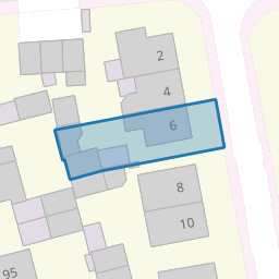 Perceel PTN01-C-8006