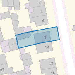 Perceel PTN01-C-8007