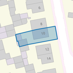 Perceel PTN01-C-8008