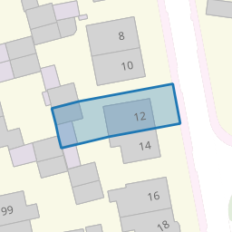 Perceel PTN01-C-8009