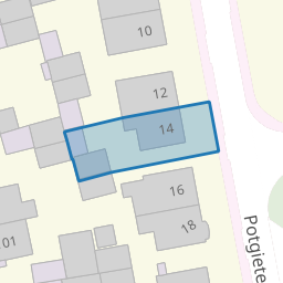 Perceel PTN01-C-8010