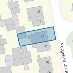 Perceel PTN01-C-8011