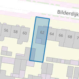 Perceel PTN01-C-8019