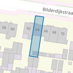 Perceel PTN01-C-8020