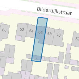 Perceel PTN01-C-8021