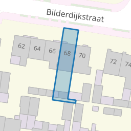 Perceel PTN01-C-8022