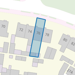 Perceel PTN01-C-8027