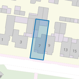 Perceel PTN01-C-8029