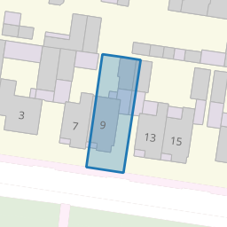 Perceel PTN01-C-8030