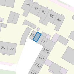 Perceel PTN01-C-8036