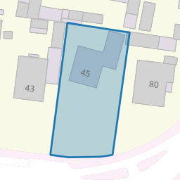 Perceel PTN01-C-8051