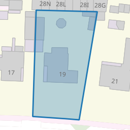 Perceel PTN01-C-8055