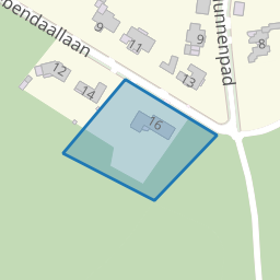 Perceel PTN01-C-8057