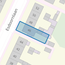 Perceel PTN01-C-8061