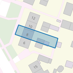 Perceel PTN01-C-8062