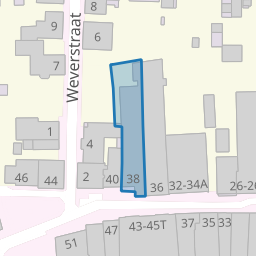 Perceel PTN01-C-8071