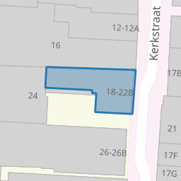 Perceel PTN01-C-8072