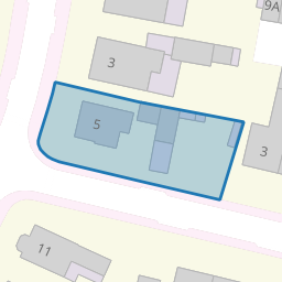 Perceel PTN01-C-8099