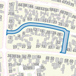 Perceel PTN01-C-8111