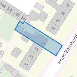 Perceel PTN01-C-8115