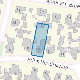 Perceel PTN01-C-8140